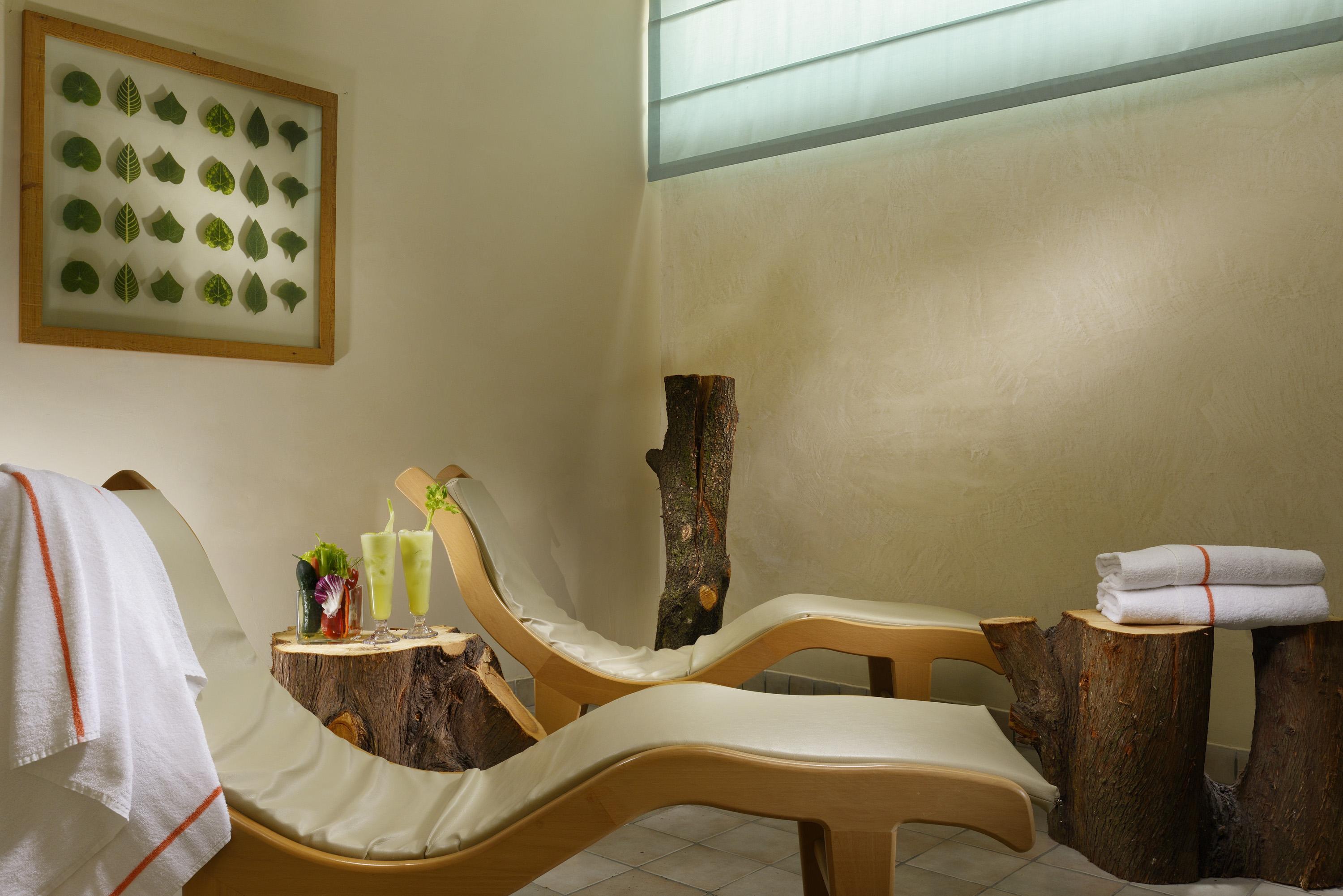 Unahotels Poggio Dei Medici Toscana Скарперия Екстериор снимка