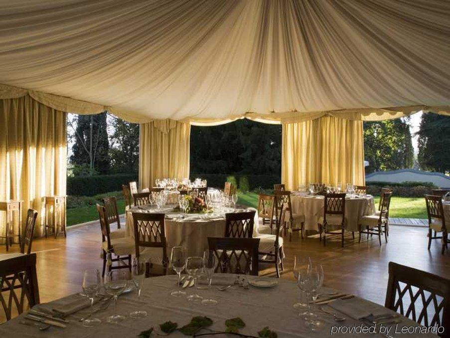 Unahotels Poggio Dei Medici Toscana Скарперия Екстериор снимка