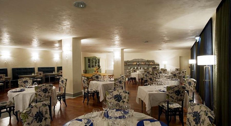Unahotels Poggio Dei Medici Toscana Скарперия Екстериор снимка